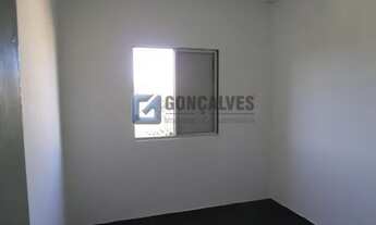 Imagem 6: SAO BERNARDO DO CAMPO - Residential / Apartment - JARDIM PALERMO I