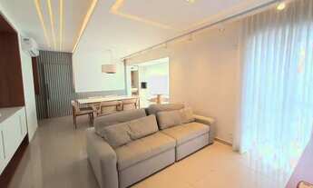 Imagem 3: London 3 Suítes Ponta Negra 100% Mobiliado Fino Acabamento