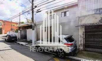 Imagem 2: SOBRADO A VENDA Casa com 4 dormitórios