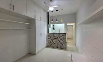 Imagem 5: Copacabana, Posto Seis, lindo conjugado reformado