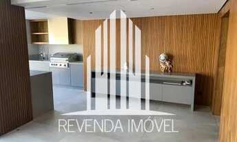 Imagem 4: Vila Nova Conceição, apartamento com 03 suítes e 04 vagas de garagem