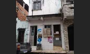 Imagem 3: Apartamento 1/4 porém espaçosa