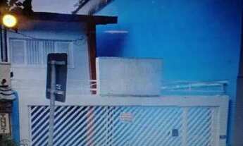 Imagem 2: SOBRADO - VILA MADALENA - SP