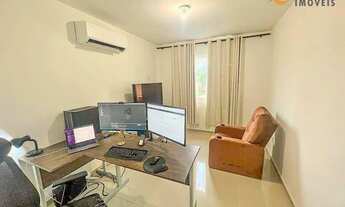 Imagem 11: Casa com 3 dormitórios à venda, 125 m² por R$ 590.000,00 - Itaipu - Niterói/RJ