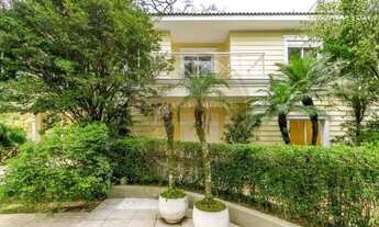 Imagem 5: SãO PAULO - Casa de Condomínio - Jardim Petropólis