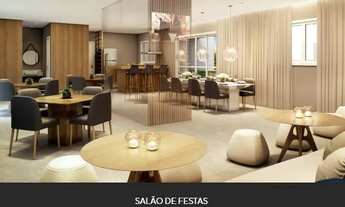 Imagem: Condomínio Reserva Tibagy Family Home