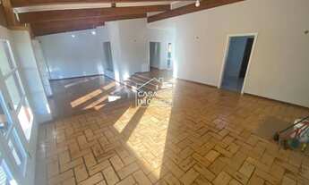 Imagem 6: Casa com 4 dormitórios à venda, 497 m² por R$ 4.300.000,00 - Condomínio Marambaia - Vinhed