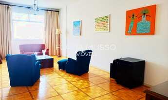 Imagem 4: Apartamento à venda no Jd Guanabara, o melhor bairro da Ilha! Salão e 3 quartos em rua tra