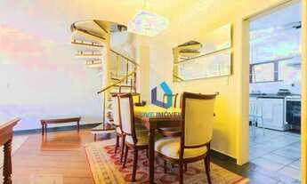 Imagem 5: Cobertura com 3 dormitórios à venda, 235 m² por R$ 1.200.000,00 - Vila Mascote - São Paulo