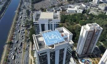 Imagem 2: Conjunto Comercial 450m2 - Barra Funda