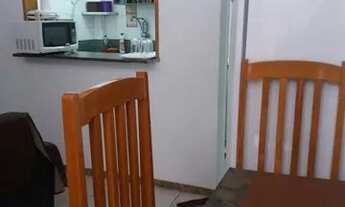 Imagem 3: Apartamento Mobiliado a 500 m da praia!