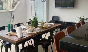 Imagem: Belo Horizonte - Apartamento Padrão - Castelo