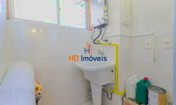 Imagem 6: Cobertura duplex 3 quartos sendo 1 suíte no Guairá