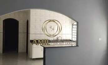 Imagem 4: LP-RA Amil Aluga Casa Toda reformada/ 54M²/ 3 Quartos/ Portão Automático/ Cidade Morumbi