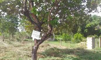 Imagem: VENDE-SE TERRENO BAIRRO JOÃO DE BARRO