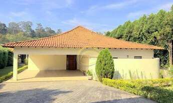 Imagem 1: Casa com 4 dormitórios à venda, 461 m² por R$ 1.980.000,00 - Jardim Passárgada I - Cotia/S