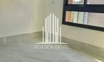 Imagem 4: Cobertura Triplex na Vila Nova Conceição para locação