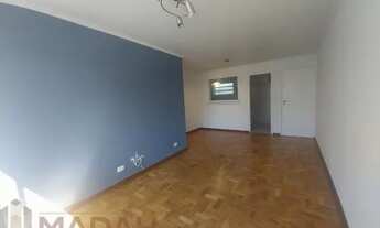 Imagem 4: SÃO PAULO - Apartamento Padrão - Vila Madalena