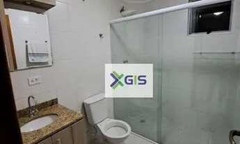 Imagem 3: Apartamento com 2 dormitórios para alugar, 80 m² por R$ 2.008,00/mês - Jardim Vera Cruz