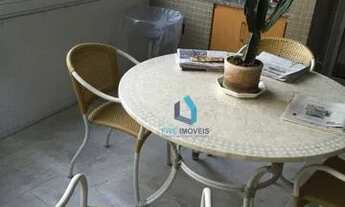 Imagem 7: Apartamento com 4 dormitórios, 265 m² - venda por R$ 4.000.000,00 ou aluguel por R$ 20.600