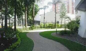 Imagem 6: Apartamento a venda com 140m² 3 dormitorios 2 suites e 1 vaga no Paraíso - São Paulo - SP