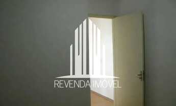 Imagem 2: Apartamento no Condomínio Top Vision no Limão com 50m² 2 dormitórios 1 banheiro 1 vaga