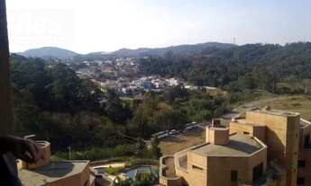 Imagem 7: Apartamento Padrão em Alphaville - Barueri