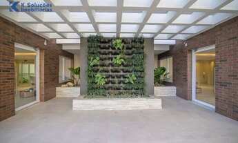 Imagem 5: Apartamento com 3 dormitórios à venda, 134 m² por R$ 1.600.000,00 - Vivant Home Resort - B