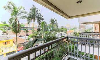 Imagem 6: Apartamento para locação na Chácara Santo Antônio - São Paulo