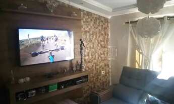 Imagem 2: Casa Padrão em Araraquara