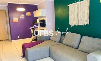 Imagem 2: Flampark - Apartamento 3 quartos, sendo 1 suíte