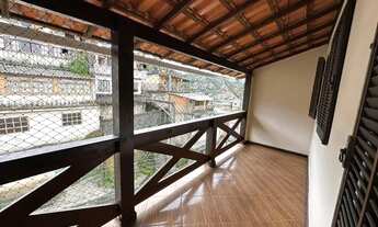 Imagem 5: CASA PETRÓPOLIS INDEPENDÊNCIA