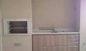 Imagem 2: Apartamento com 3 dormitórios à venda, 209 m² por R$ 1.500.000,00 - Bosque das Juritis - R