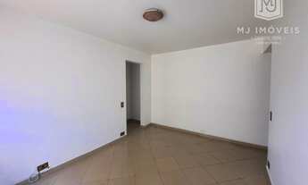 Imagem 2: Apartamento com 1 dormitório para alugar, 42 m² por R$ 3.566,00/mês - Moema - São Paulo/SP