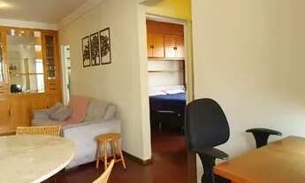 Imagem 5: Apartamento 2 quartos próximo ao HC