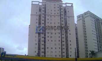Imagem: SAO BERNARDO DO CAMPO - Residential / Apartment