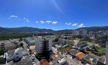 Imagem 6: Cobertura 3 Dormitórios (sendo 2 suítes) e 3 Vagas - Trindade