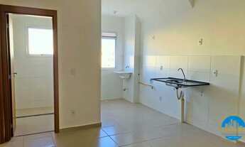 Imagem 2: Apartamento Padrão