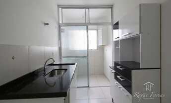 Imagem 7: Apartamento com 2 dormitórios para alugar, 54 m² por R$ 2.197,00/mês - Parque dos Príncipe