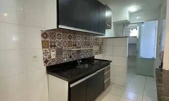 Imagem 4: Apto 2 quartos na Cidade Nova