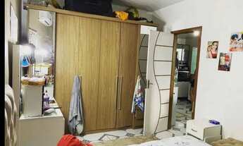 Imagem 6: Casa para venda possui 80 metros quadrados com 2 quartos em Bonfim - Salvador - BA