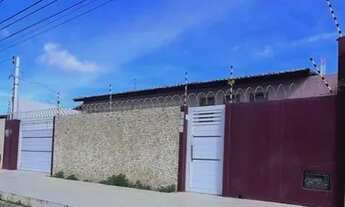 Imagem: Casa para venda tem 240 metros quadrados