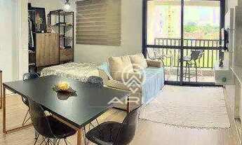 Imagem: Edifício Freedom - Apartamento com 1 quarto