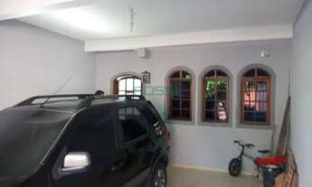 Imagem: EXELENTE SOBRADO A VENDA COM 3 DORMITORIO