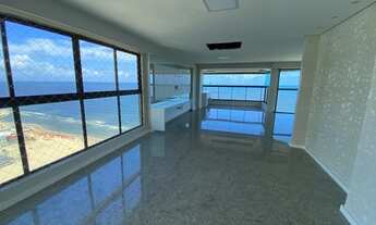 Imagem 3: Apartamento na avenida Boa Viagem - 4 suítes - 3 vagas - vista belíssima para o Mar