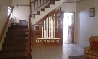 Imagem 5: SOBRADO EM SANTANA