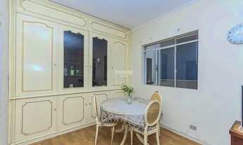 Imagem 4: APARTAMENTO DE 128,16M² NO MÊRCES