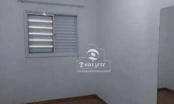 Imagem 7: Sobrado com 2 dormitórios, 111 m² - venda por R$ 510.000,00 ou aluguel por R$ 2.541,60/mês