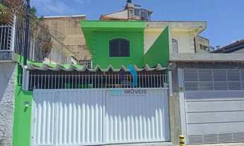 Imagem: Sobrado com 2 dormitórios, 120 m² - venda