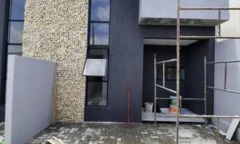 Imagem: Linda casa no José Américo com acabamento